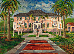 The Cornell Museum at Delray Beach