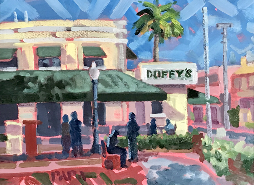 Duffy's