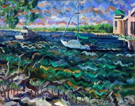 Harbourside at Jupiter
